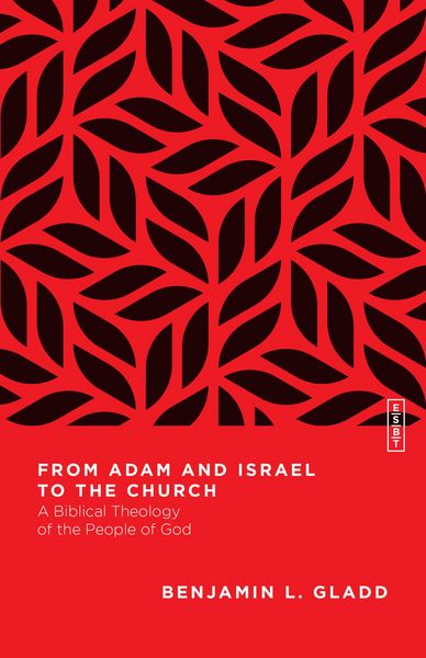 Produktbild: From Adam and Israel to the Church