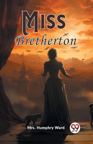 Produktbild: Miss Bretherton