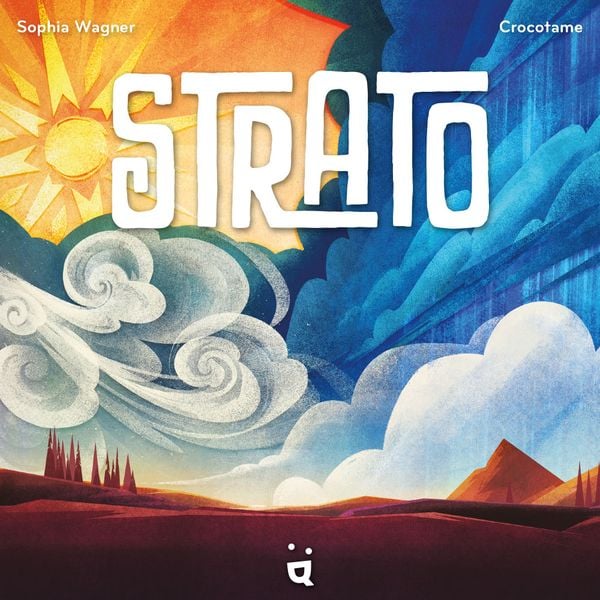 Produktbild: Strato