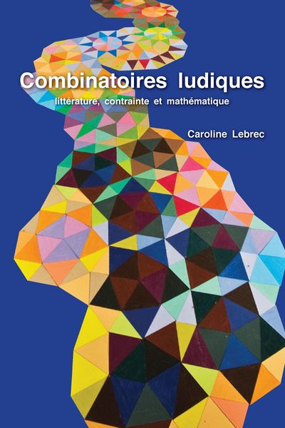Produktbild: Combinatoires ludiques