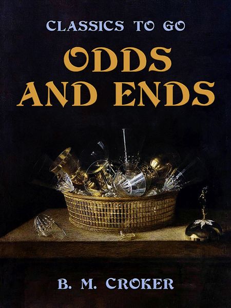 Produktbild: Odds and Ends