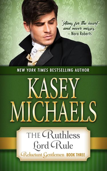 Produktbild: The Ruthless Lord Rule (The Reluctant Gentlemen, #3)