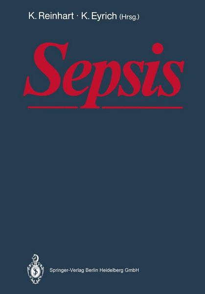 Produktbild: Sepsis