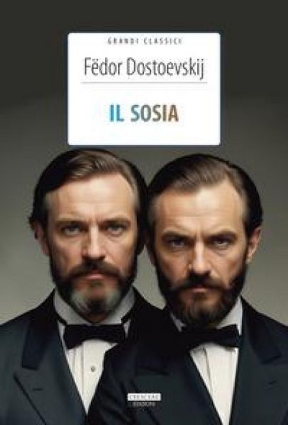 Produktbild: Il sosia