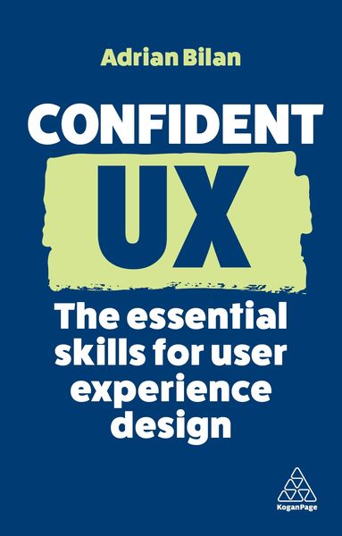 Produktbild: Confident UX