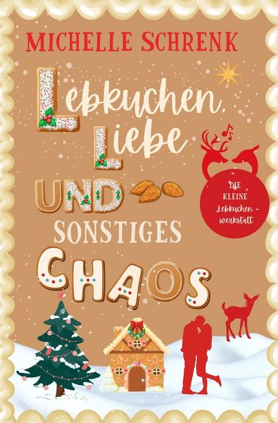 Produktbild: Lebkuchenliebe und sonstiges Chaos