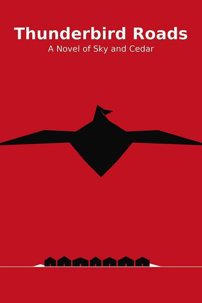 Produktbild: ThunderBird Roads