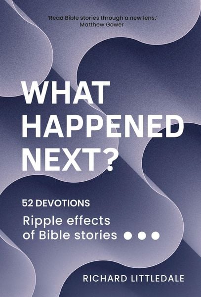 Produktbild: What Happened Next?