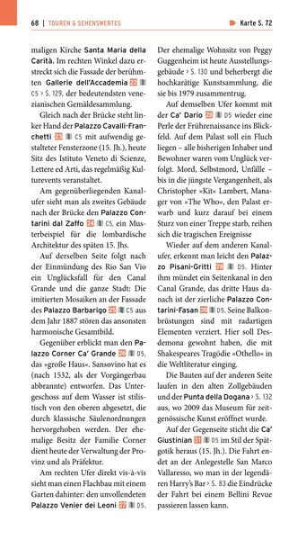 Produktbild: POLYGLOTT on tour Reisef&uuml;hrer Venedig