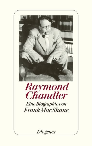 Produktbild: Raymond Chandler