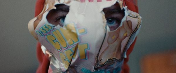 Produktbild: Your Lucky Day - Das gro&szlig;e Los