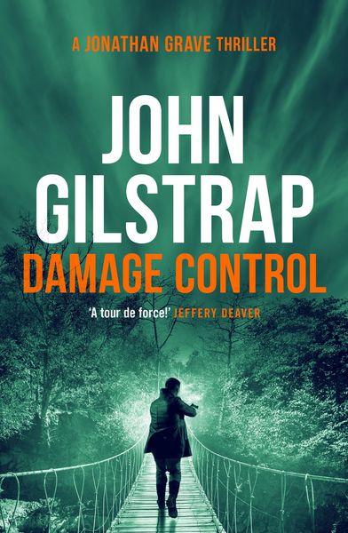 Produktbild: Damage Control
