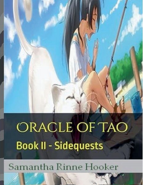 Produktbild: Oracle of Tao