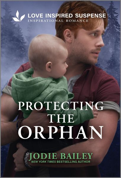 Produktbild: Protecting the Orphan