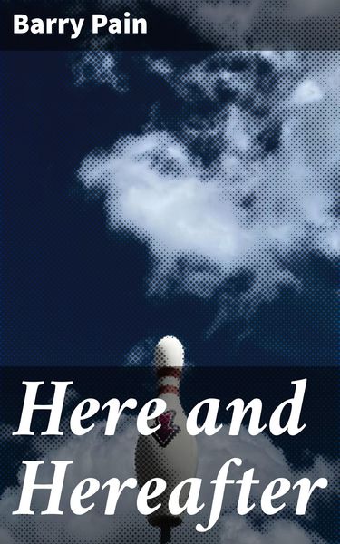 Produktbild: Here and Hereafter