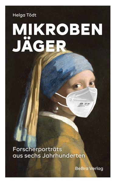 Produktbild: Mikrobenj&auml;ger