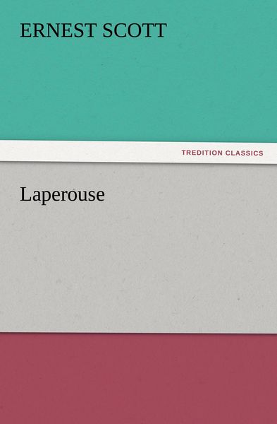 Produktbild: Laperouse