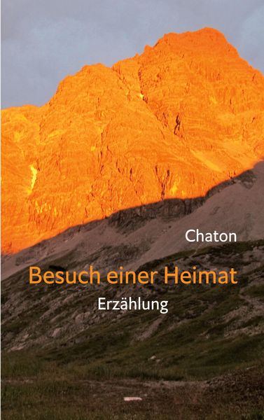 Produktbild: Besuch einer Heimat