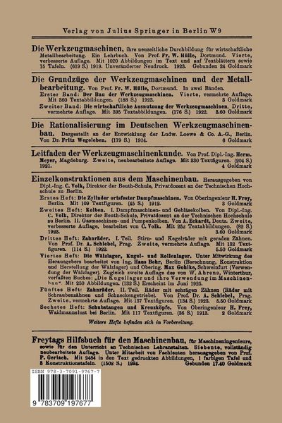Produktbild: Das Einrichten von Automaten