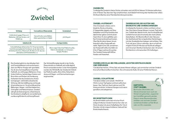 Produktbild: Heilen mit pflanzlichen Antibiotika