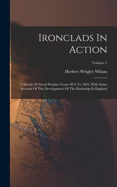 Produktbild: Ironclads In Action