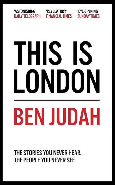 Produktbild: This is London