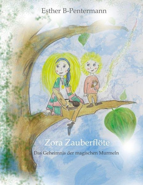 Produktbild: Zora Zauberfl&ouml;te