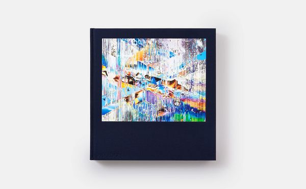 Produktbild: Sarah Sze, Paintings