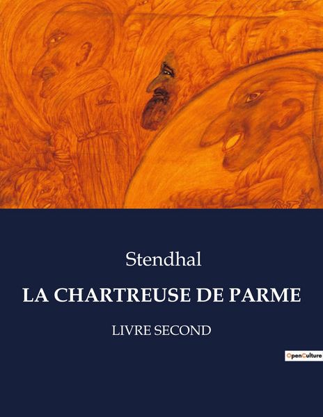 Produktbild: La Chartreuse De Parme
