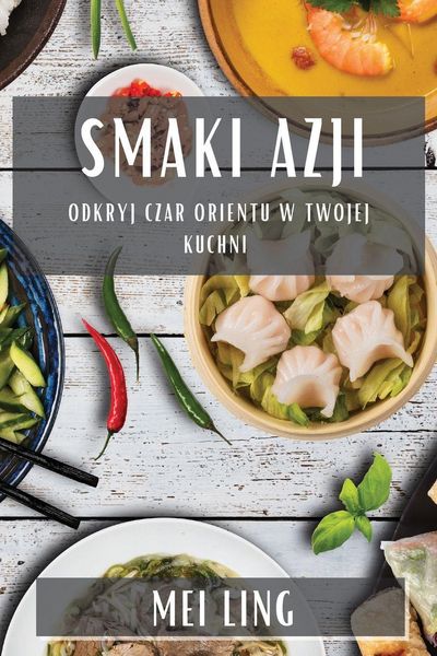 Produktbild: Smaki Azji
