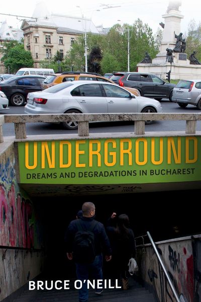 Produktbild: Underground