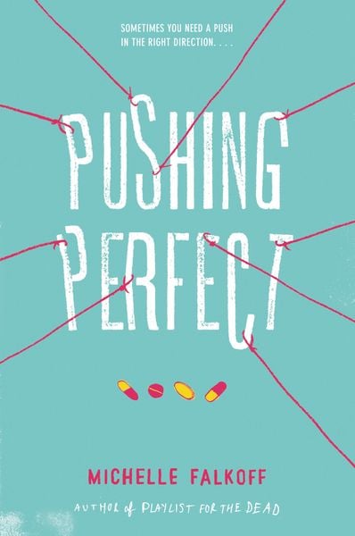 Produktbild: Pushing Perfect
