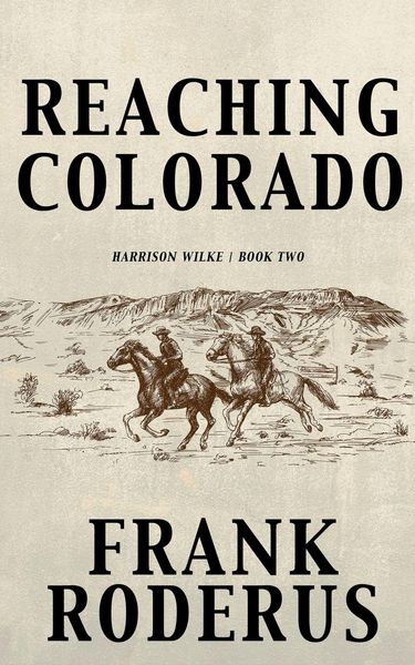 Produktbild: Reaching Colorado