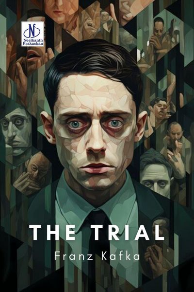 Produktbild: The Trial