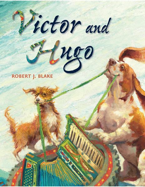 Produktbild: Victor and Hugo