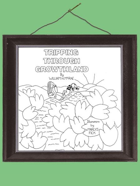 Produktbild: Tripping Through Growthland