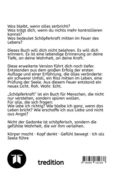 Produktbild: Sch&ouml;pferkraft II