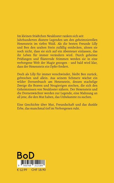 Produktbild: Das Geheimnis von Neukloster