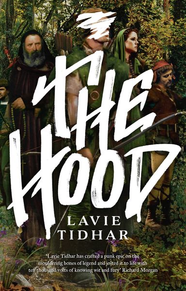 Produktbild: The Hood