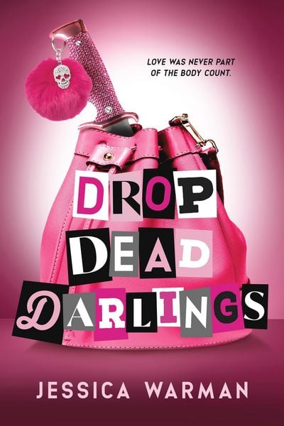 Produktbild: Drop Dead Darlings