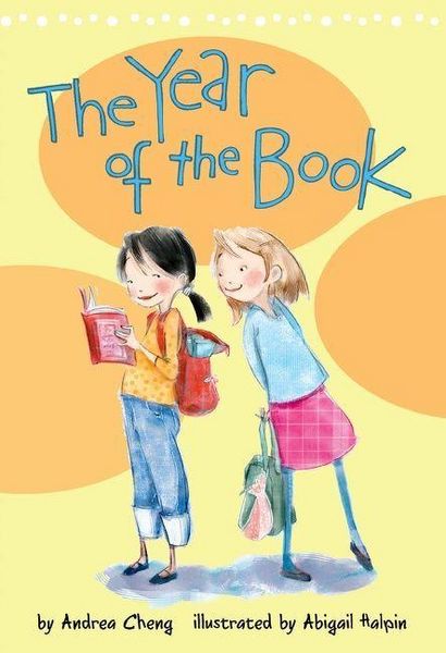 Produktbild: The Year of the Book, 1