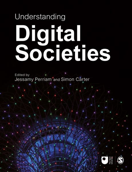 Produktbild: Understanding Digital Societies