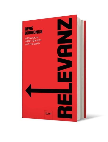 Produktbild: Relevanz