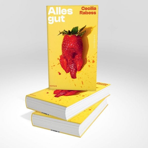 Produktbild: Alles gut
