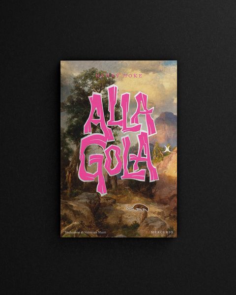 Produktbild: Alla Gola