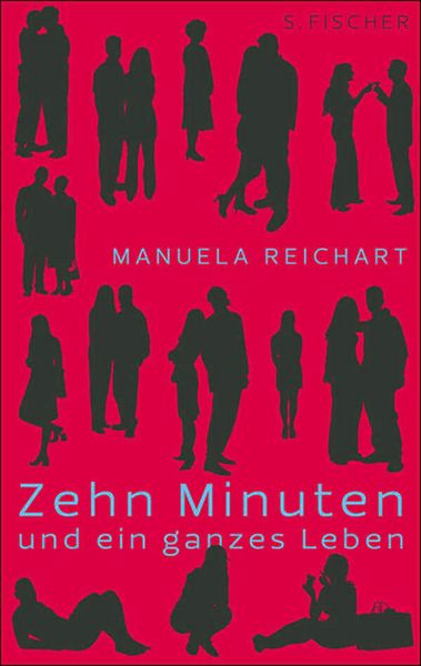 Produktbild: Zehn Minuten und ein ganzes Leben