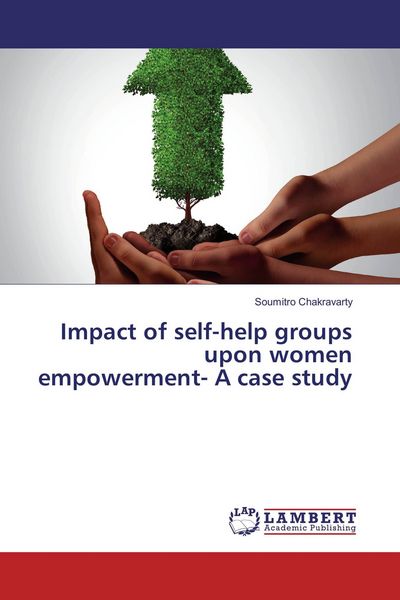 Produktbild: Impact of self-help groups upon women empowerment- A case study