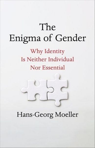 Produktbild: The Enigma of Gender