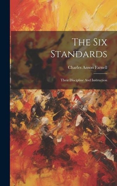 Produktbild: The Six Standards