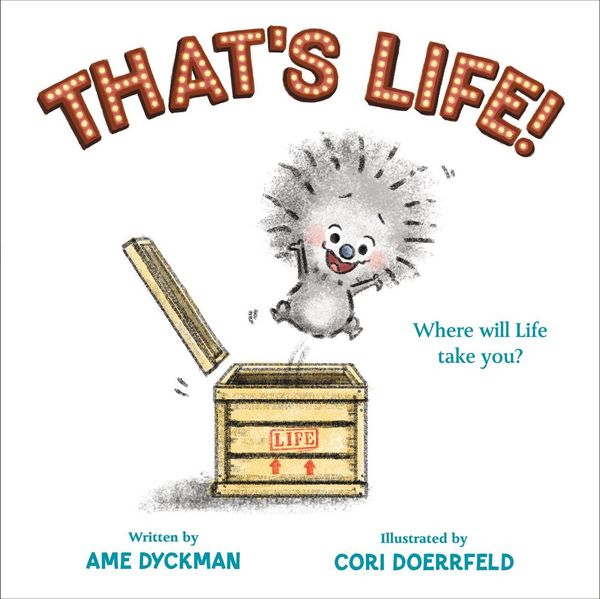 Produktbild: That's Life!